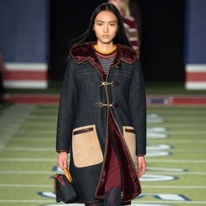 Meet your Posher, Samantha